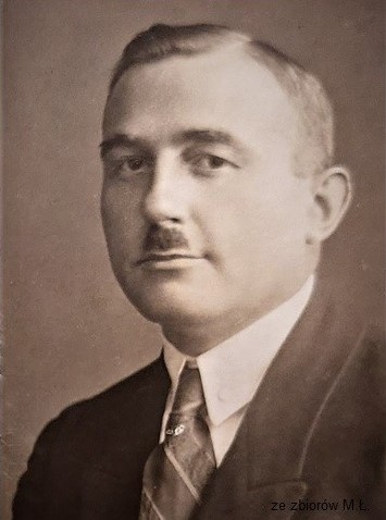 Otto Majewski (zdjęcie: archiwum prywatne)