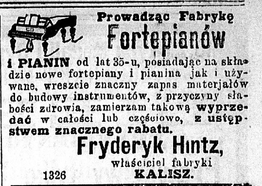 Zdj. „Kurjer Warszawski” 1888, nr 270 (29 września 1888), s.7.